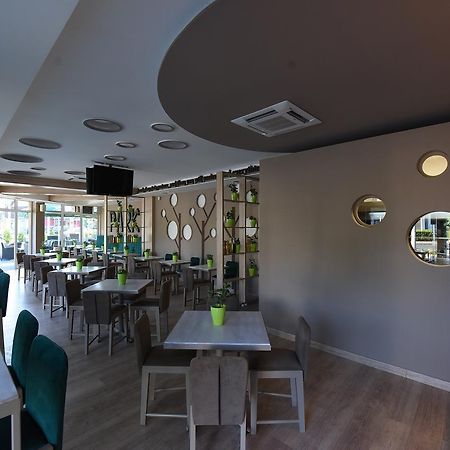 Aparthotel Park Брчко Экстерьер фото