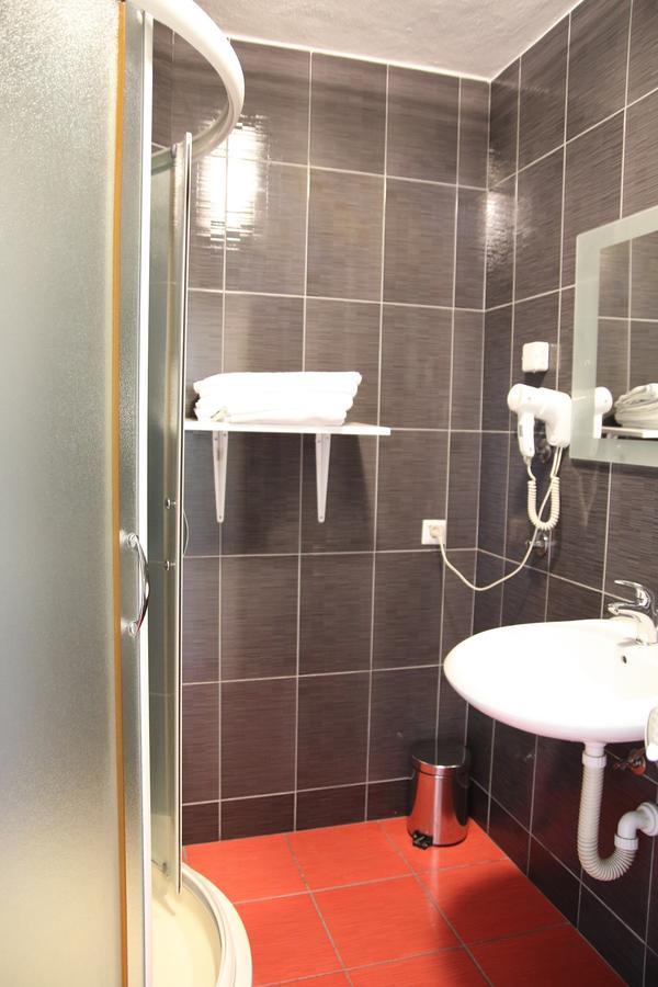 Aparthotel Park Брчко Экстерьер фото