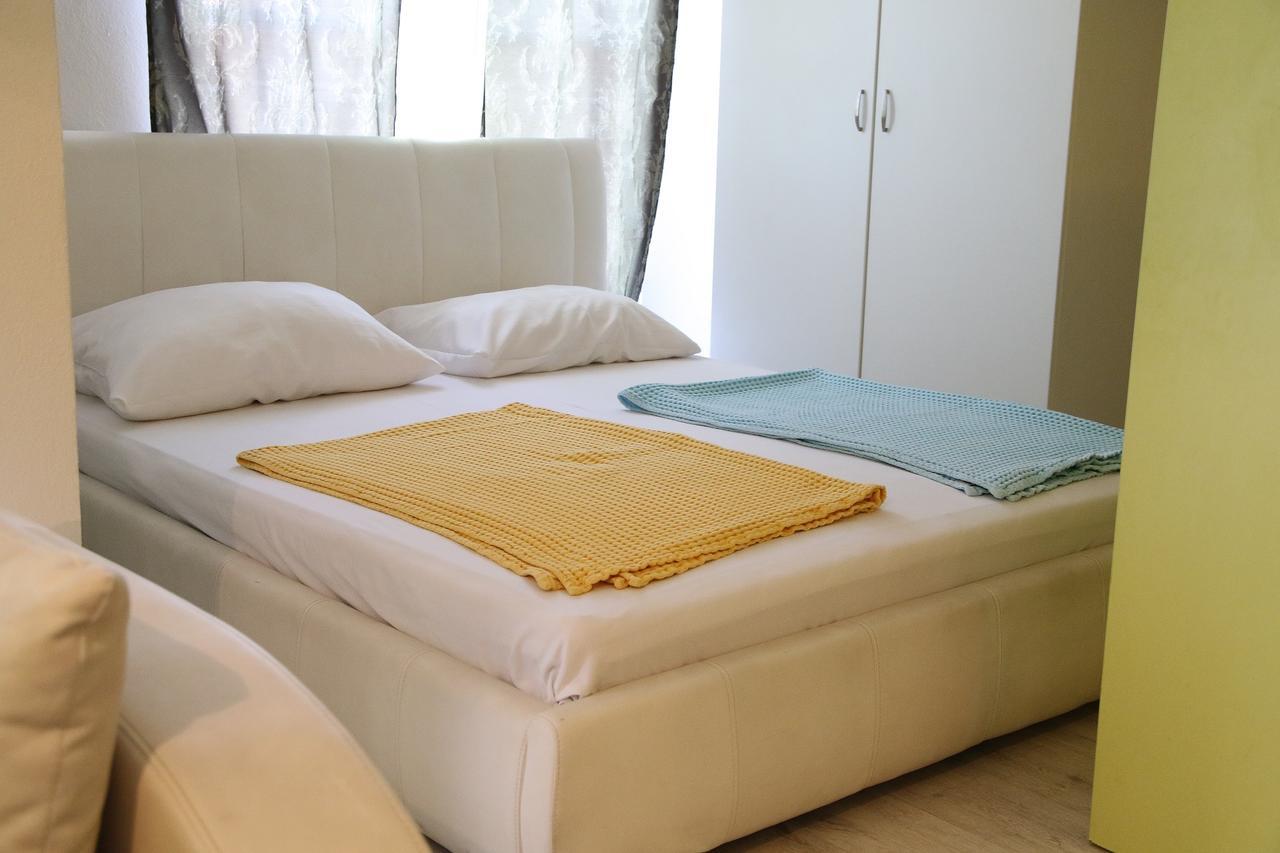 Aparthotel Park Брчко Экстерьер фото