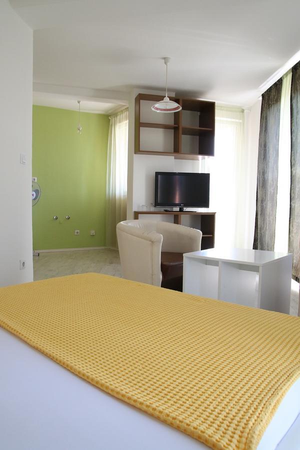 Aparthotel Park Брчко Экстерьер фото