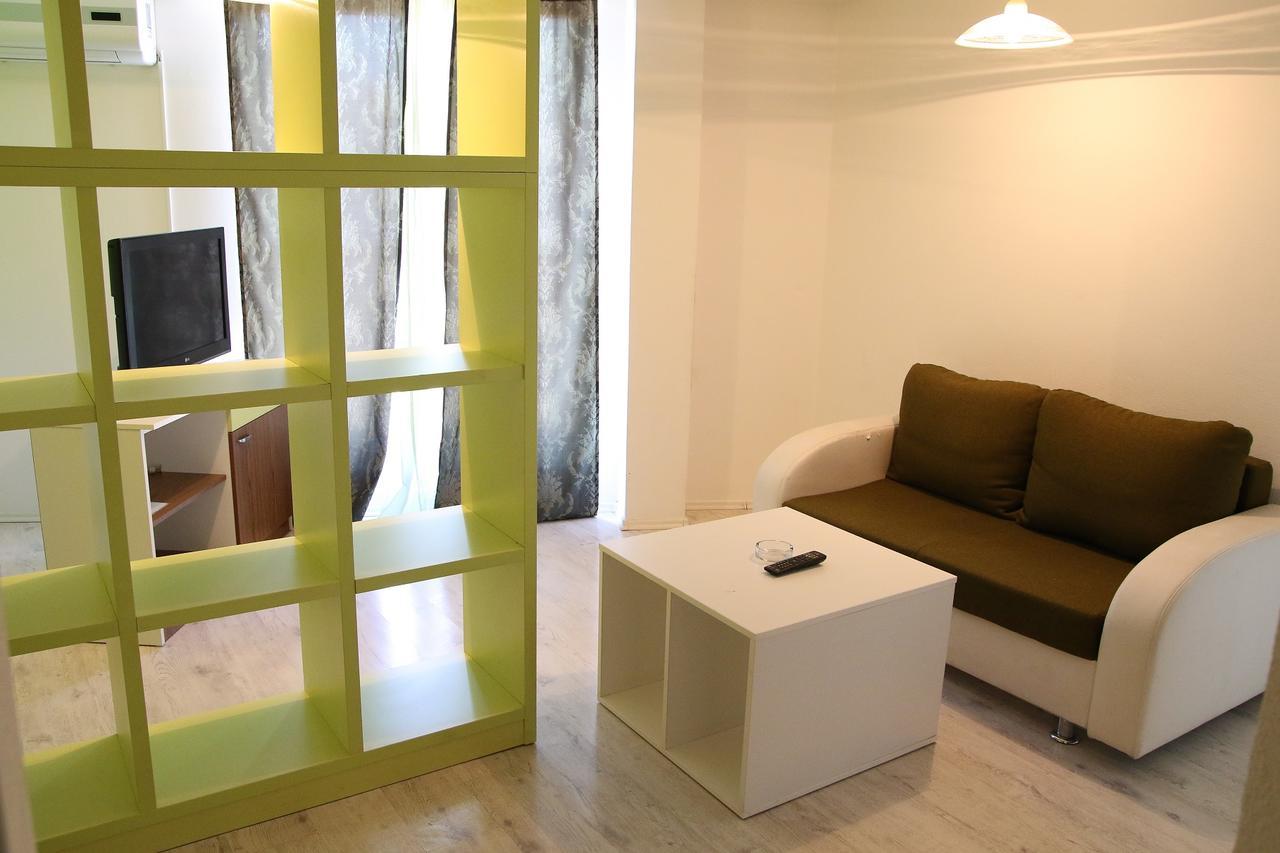 Aparthotel Park Брчко Экстерьер фото