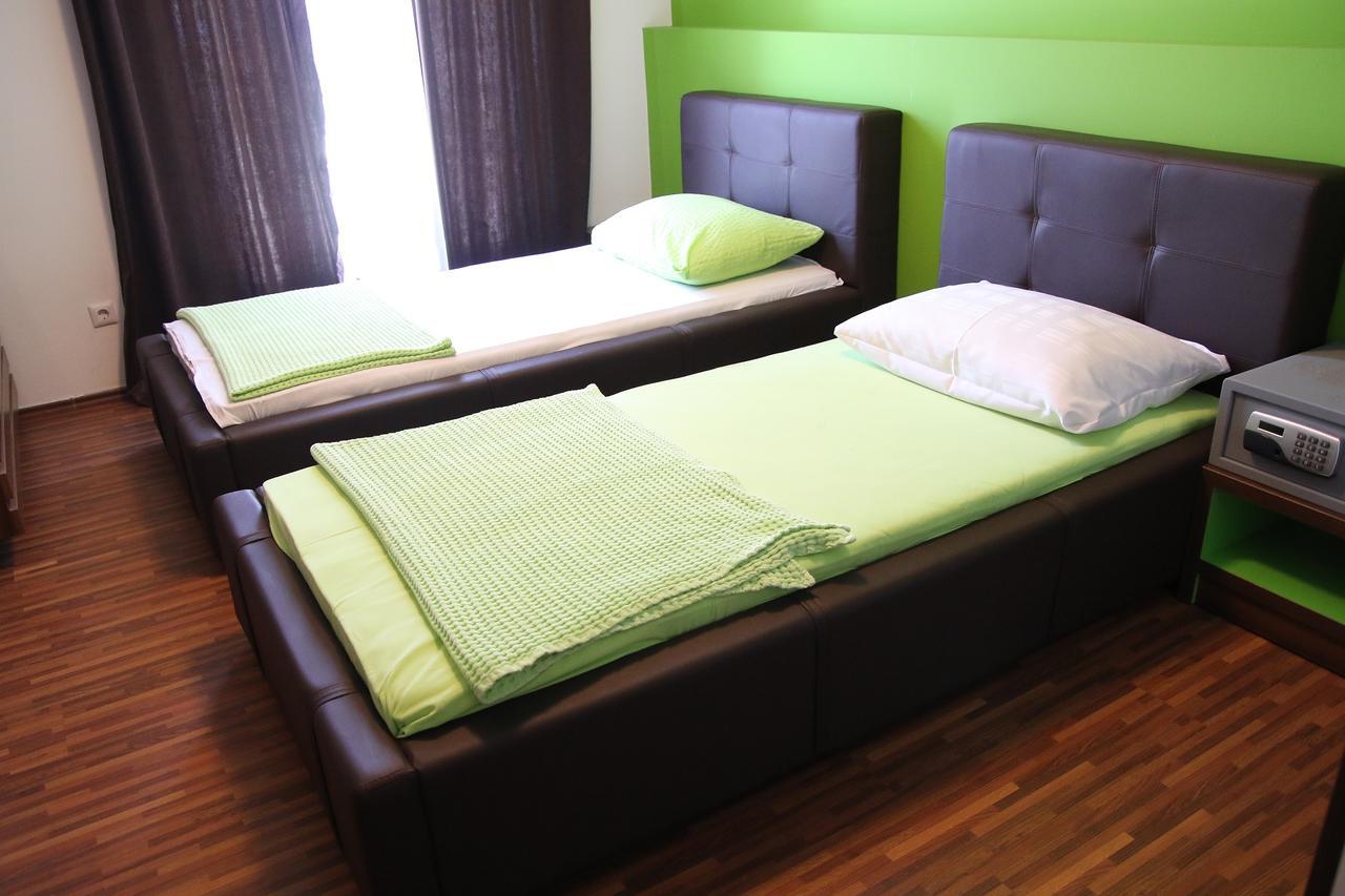 Aparthotel Park Брчко Экстерьер фото
