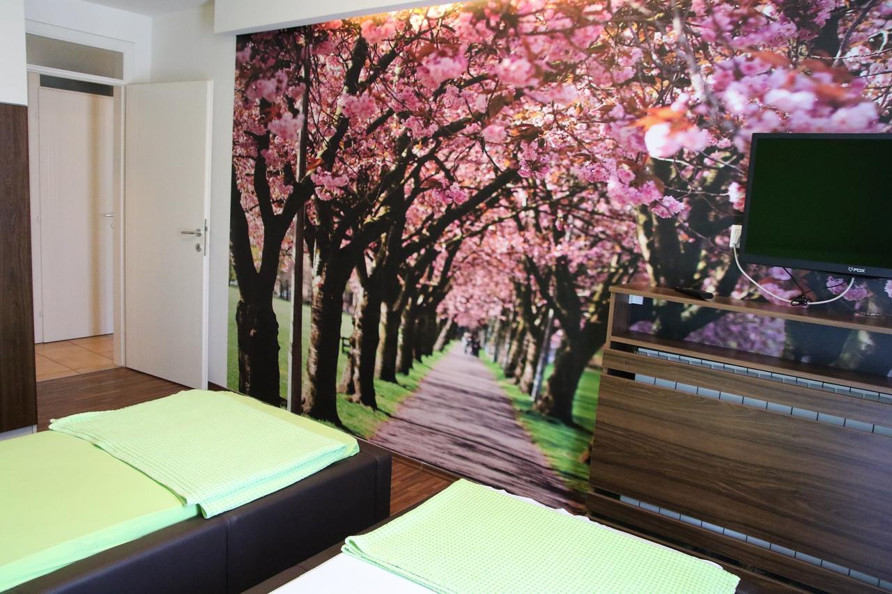Aparthotel Park Брчко Экстерьер фото
