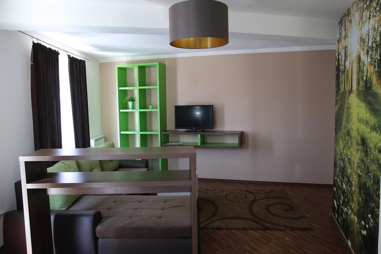 Aparthotel Park Брчко Экстерьер фото