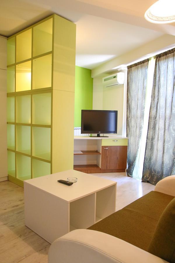 Aparthotel Park Брчко Экстерьер фото