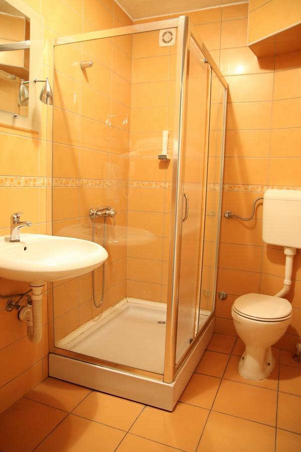 Aparthotel Park Брчко Экстерьер фото