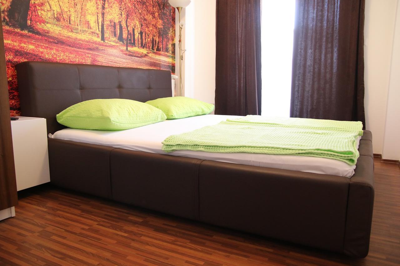 Aparthotel Park Брчко Экстерьер фото
