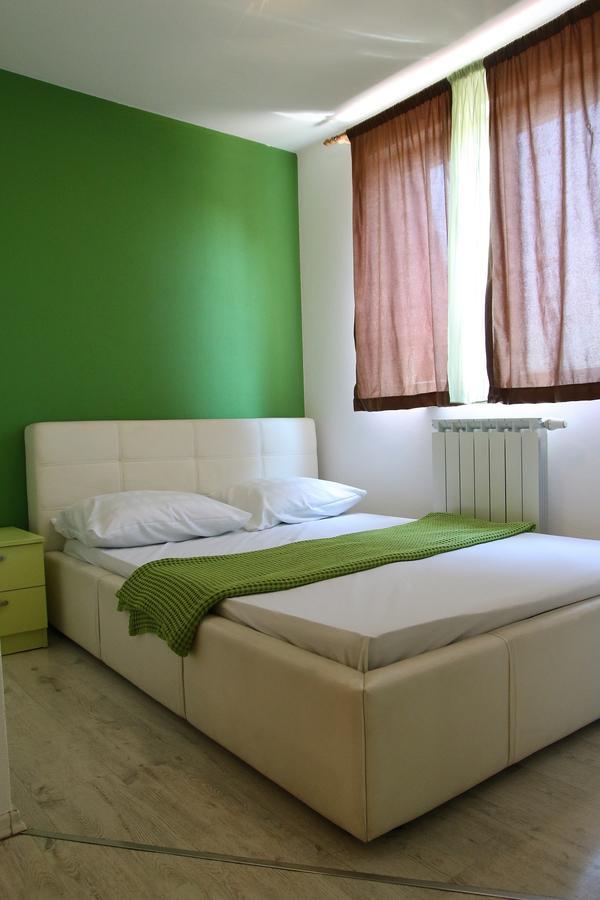 Aparthotel Park Брчко Экстерьер фото