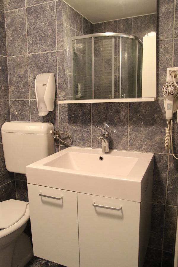 Aparthotel Park Брчко Экстерьер фото